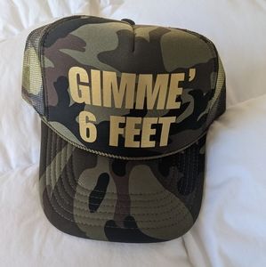 Trucker Hat